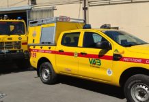 Furto nel volontariato. Scoperto il ladro. Buone notizie per la Vab