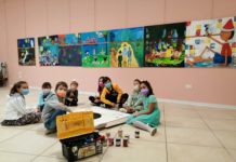 Dire le bugie è un record! In mostra il Pinocchio col naso più lungo del mondo…scopri quando