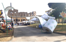 Studenti del Marchi protagonisti tra la Carta. Chi sono