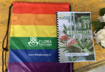 Bilancio positivo per Flora Toscana approvato nell’assemblea dei soci