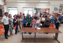 A Lucrezia, Alessia, Francesca, Chiara…le borse di Paolo Signori