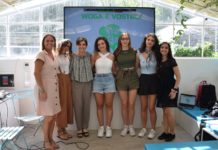 Progetto europeo WOGA. “I Geniali” del Lorenzini vincono a livello internazionale