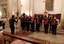 Concerto di san Giovanni, ventisettesima edizione in cattedrale