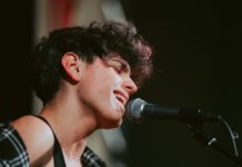 Niveo in concerto a Pescia venerdì 22 dicembre. Un’emozione unica