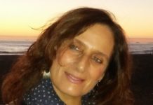 Un giorno nuovo al Giardino Garzoni. Patrizia Fischi presenta oggi il suo libro