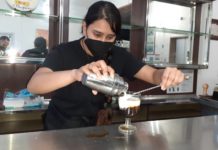 Open day per acconciatori e barman. Scopri come partecipare