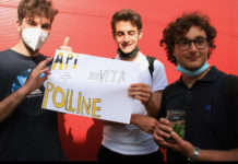 Collaborazione Anzilotti-Vallisneri per un futuro sostenibile