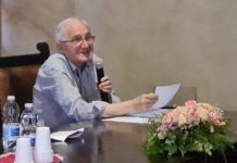 I 20 anni di Quelli in un prezioso volume. Aneddoti, sogni e speranze di chi ama Pescia