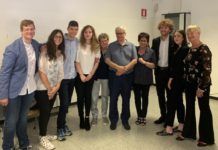 Ai migliori studenti le borse di Paolo Signori. La cerimonia di consegna