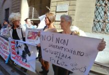 Torturò ed uccise Pilù. Condannato per l’ignobile gesto