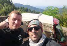 Al via la terza Pomina Cup. “Brividi. Si fa la storia…!”