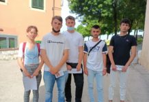 Studenti del Pacinotti. Successo per la Coltivazione 4.0 a Tecnicamente. Chi sono