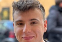 Yuri e Alessandro centisti con le idee chiare | Stefania Berti