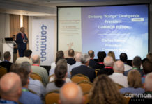 01 Informatica, “storia di successo” nel congresso internazionale di Alicante