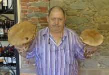 Addio a Giuliano Giampieri, Nerone, 40 anni di ristorazione: i funerali