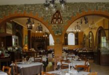 Mezzo secolo di attività per il ristorante Da Carla: auguri