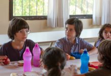 Cambia il sistema di pagamento del servizio mensa scolastica