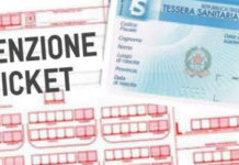 Esenzioni ticket, confermata per disoccupati, cassintegrati e lavoratori in mobilità