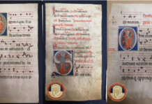 Carabinieri. Recuperati beni d’arte per quasi tre milioni di euro. I casi più “vicini” a Pescia