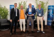 PuntoUno eccellenza del territorio. I Salani premiati da Confartigianato