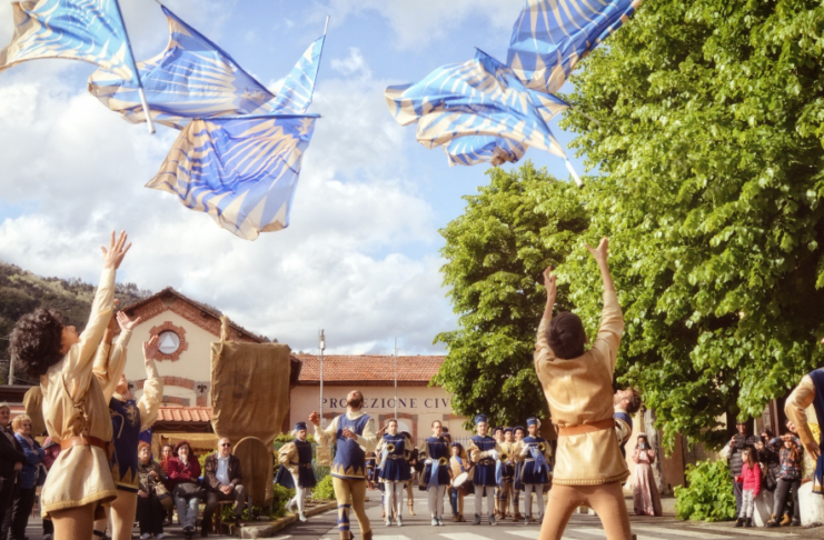 Tre serate al rione San Francesco: c’è la Festa del pesce