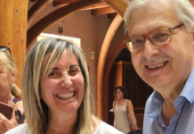 Sgarbi, un bronzo di Andreotti nella sua collezione
