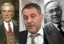 Giurlani cita “Enzo Tortora e Giorgio La Pira”. Tra poche ore il ritorno a Palazzo Vicario