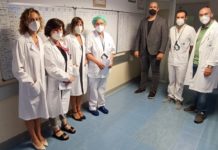 Lavagne visual in ospedale. Cosa sono?