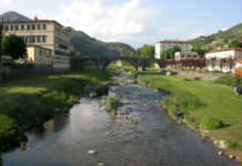 Il Pescia o la Pescia? Per la Crusca fonte di vita e fecondità