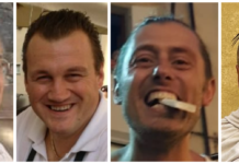 I nomi degli arcieri che si daranno battaglia per il “cencio”. Il regolamento