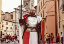 Bini, Santa Maria. “Episodio disdicevole, offensivo per tutte le donne”