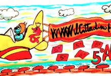 Cinque anni del Cittadino. Buon compleanno a chi come noi…