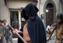Un mese al Palio. Si torna a fare festa, finalmente!
