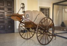 Buon compleanno Pubblica Assistenza. Tra le prime in Toscana. Le celebrazioni