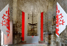 La chiesa di San Michelino in corsa nel concorso fotografico più grande del mondo