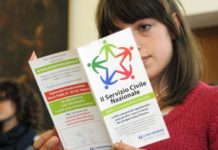 Il Servizio Civile diventa “digitale”. L’Ausl Toscana centro cerca 28 operatori