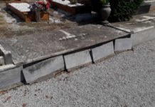 Cimitero allo stremo. Per Morelli invece va bene così. “Fiducia nei gestori”