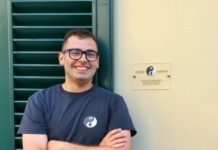 Valerio Cerchiai, massaggiatore sportivo e floriterapeuta. Cos’è l’olismo?