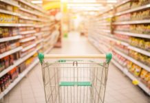 Il carrello della spesa si impenna del 10,8% in provincia. Luce e gas sono un macigno