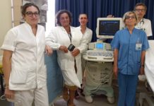 Fisiatria Interventistica al SS Cosma e Damiano. Aperto il nuovo ambulatorio