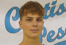 Passo falso interno nella DR3 per la Cestistica