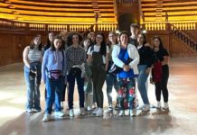 Il Lorenzini all’opera. Pianelli ai microfoni di Rai News 24