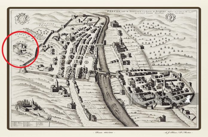 PESCIA_MAPPA_ANTICA_1663_1705_di_JOHANNES_BLAEU_PIERRE_MORTIER-scaled-1