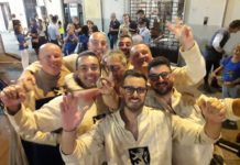 Palio, vince il Leone dopo 6 anni. Rammarico in casa Ferraia