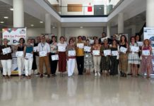 Erasmus Plus. Lorenzini rappresenta l’Italia e contribuisce all’innovazione didattica