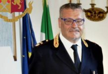 Commissariato di Pescia. Chi è il nuovo dirigente