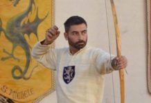 Palio dei Rioni, gli arcieri migliori in un’edizione che “ci voleva”