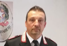 NIGERIANO TERRORIZZA due adolescenti e aggredisce Carabinieri. Convalidato l’arresto. In carcere