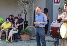 Lavori al Mefit fermi al palo. Niccolai preoccupato