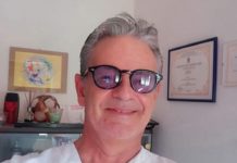 Dolori muscolari alle gambe. Stress o fatica? Paolo Galli, “beneficio sin dalla prima seduta”